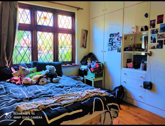 4 BEDROOM HOUSE FOR SALE IN PINELANDS